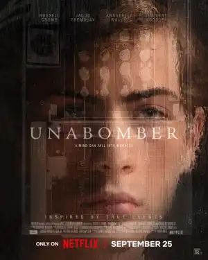 Unabomber (2026)