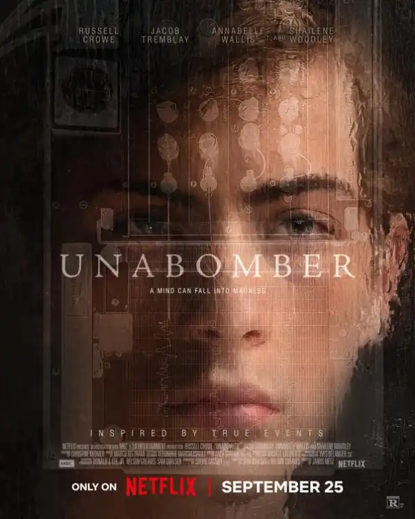 Unabomber (2026)