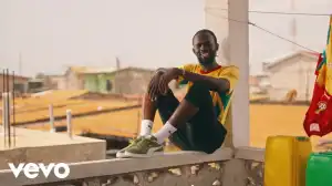 Black Sherif - Find A Way (Video)