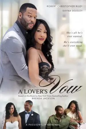 A Lover's Vow (2025)