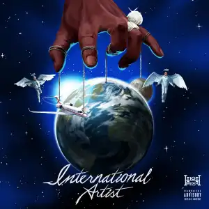 A Boogie Wit Da Hoodie - International Artist (EP)