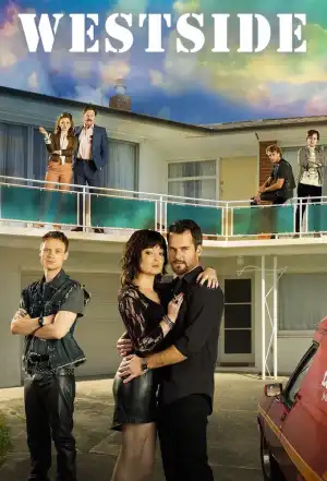 The Bridge UK Season 01