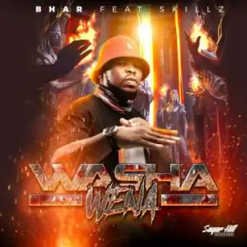 Bhar – Washa Wena Ft. Skillz