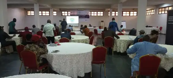 Edo election: No face mask, no voting – INEC