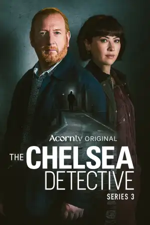 The Chelsea Detective (2022 TV series)