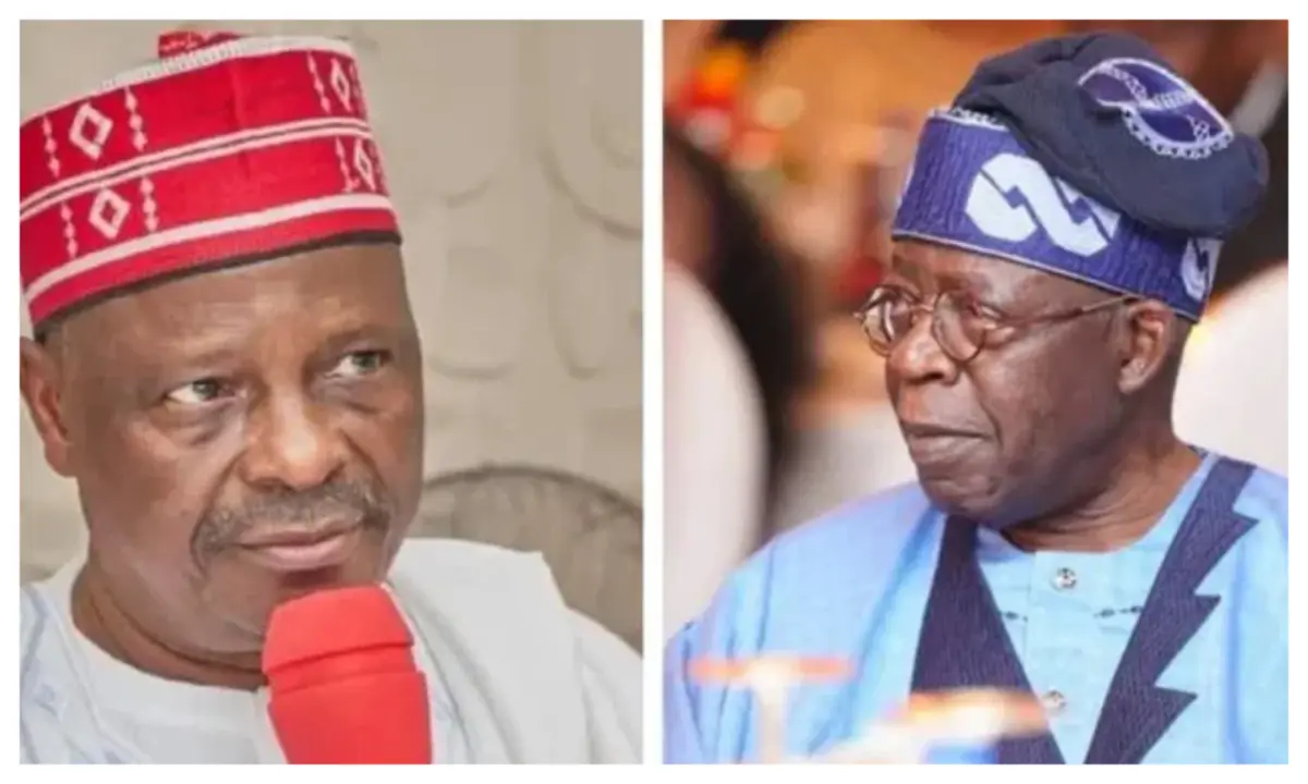 Govt that fails to protect its citizens has no business remaining in office – Kwankwaso