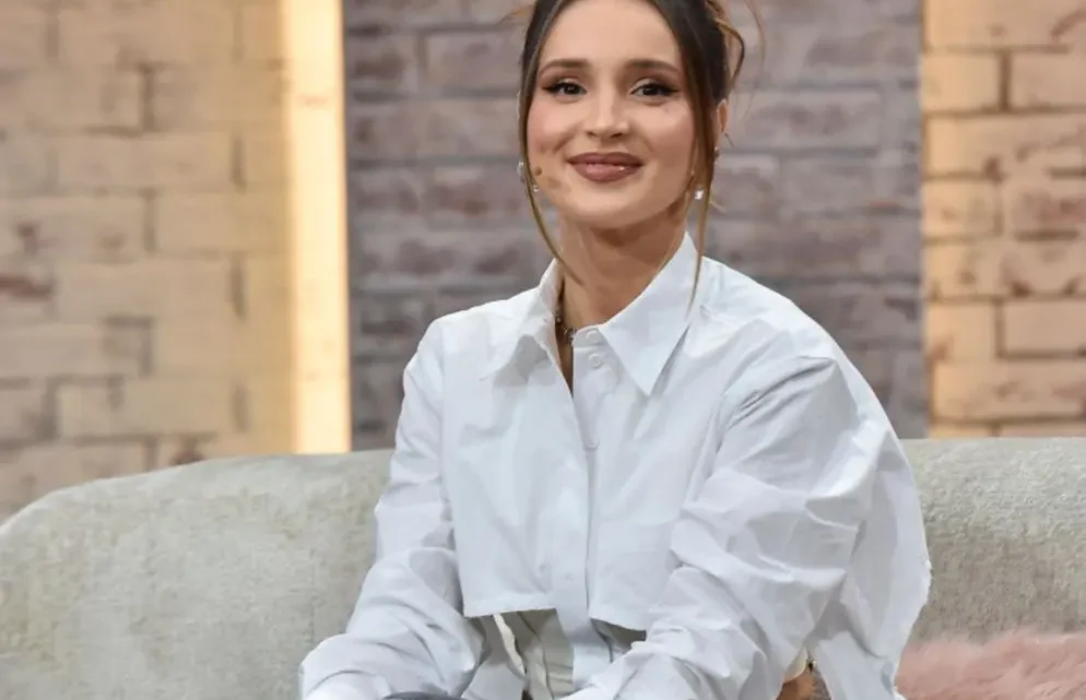 Age & Career Of Marina Luczenko-Szczesna