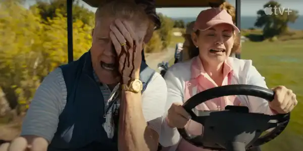 Platonic Season 2 Teaser Trailer Sets Release Date for Seth Rogen Show