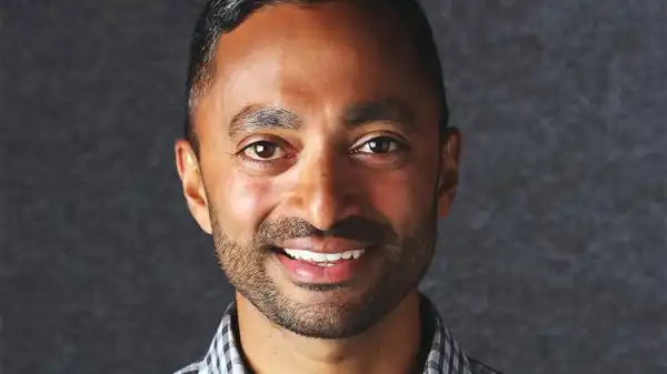 Net Worth Of Chamath Palihapitiya