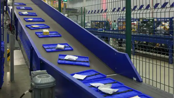 Russian Post to Employ Blockchain Technology in Parcel Tracking – Blockchain Bitcoin News