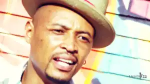 Uhlulizitha – Umfana Wase South Odlala Ingoma Emnandi (Video)
