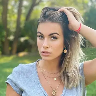 Career & Net Worth of Carla Moreau