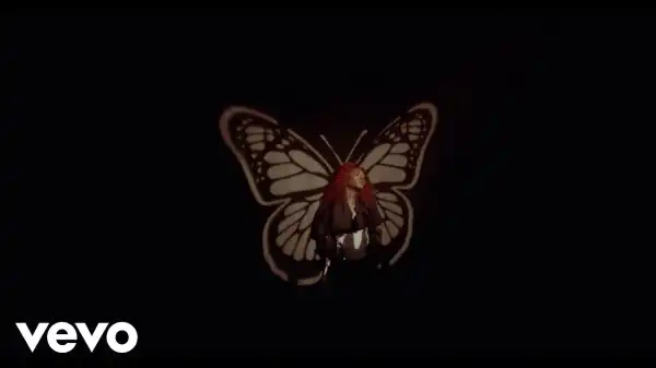 Morravey - My Lover (Video)