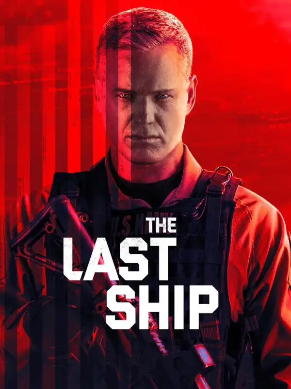 The Last Ship (TV series)