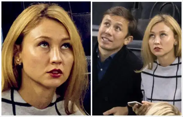 Career & Net Worth Of Alina Golovkin