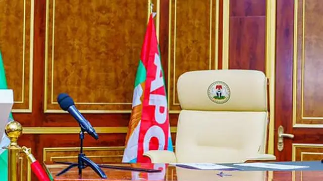 Senate Presidency: Key decisions may be taken this week