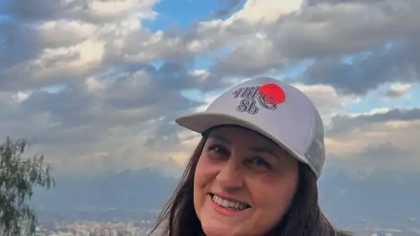 Biography & Career of Carolina Paulse