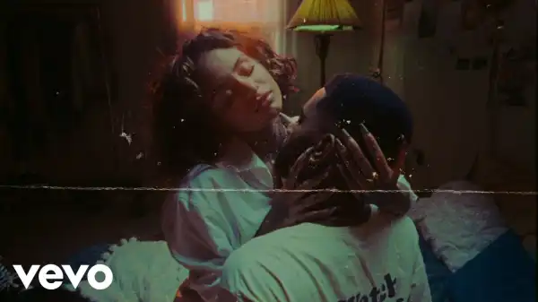 Bryson Tiller - Always Forever (Starring Kehlani) (Video)