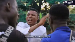 Woli Agba – Oxygen My Favorite Person (Comedy Video)