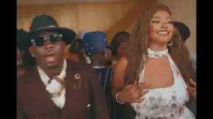 TERRY APALA -Bride Price ft. Bella Shmurda (Video)