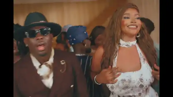 TERRY APALA -Bride Price ft. Bella Shmurda (Video)
