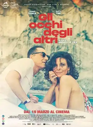The Eyes of Others (2025) [Italian]