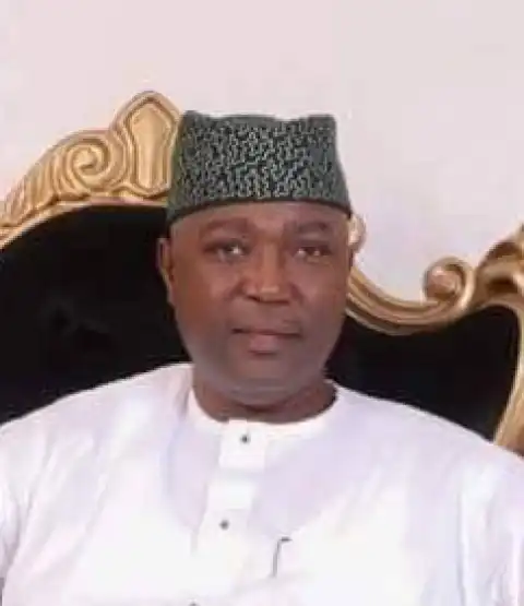 NNPP Is Taking Control Of The Political Atmosphere Of Nigeria Says Dr. Belel