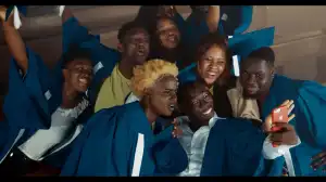 DopeNation – Thank God Ft. Kofi Kinaata (Video)