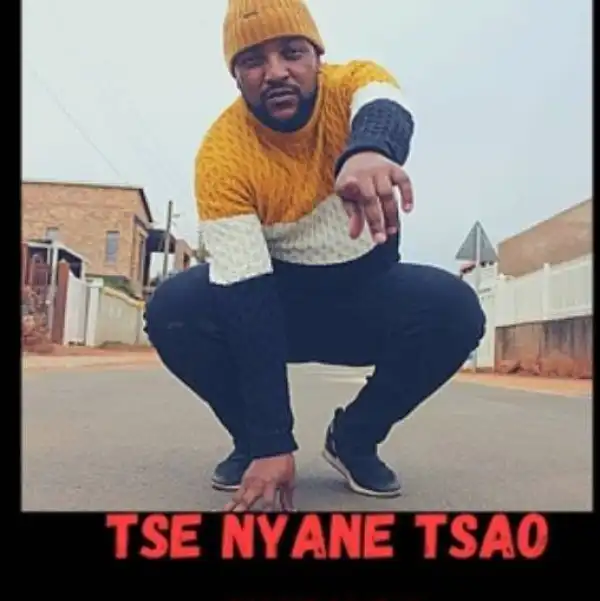 Tsao Kuruza – Tse Nyane