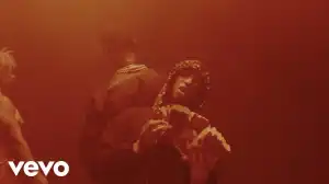 Young Dolph, Key Glock - A Goat & A Dolphin (Video)