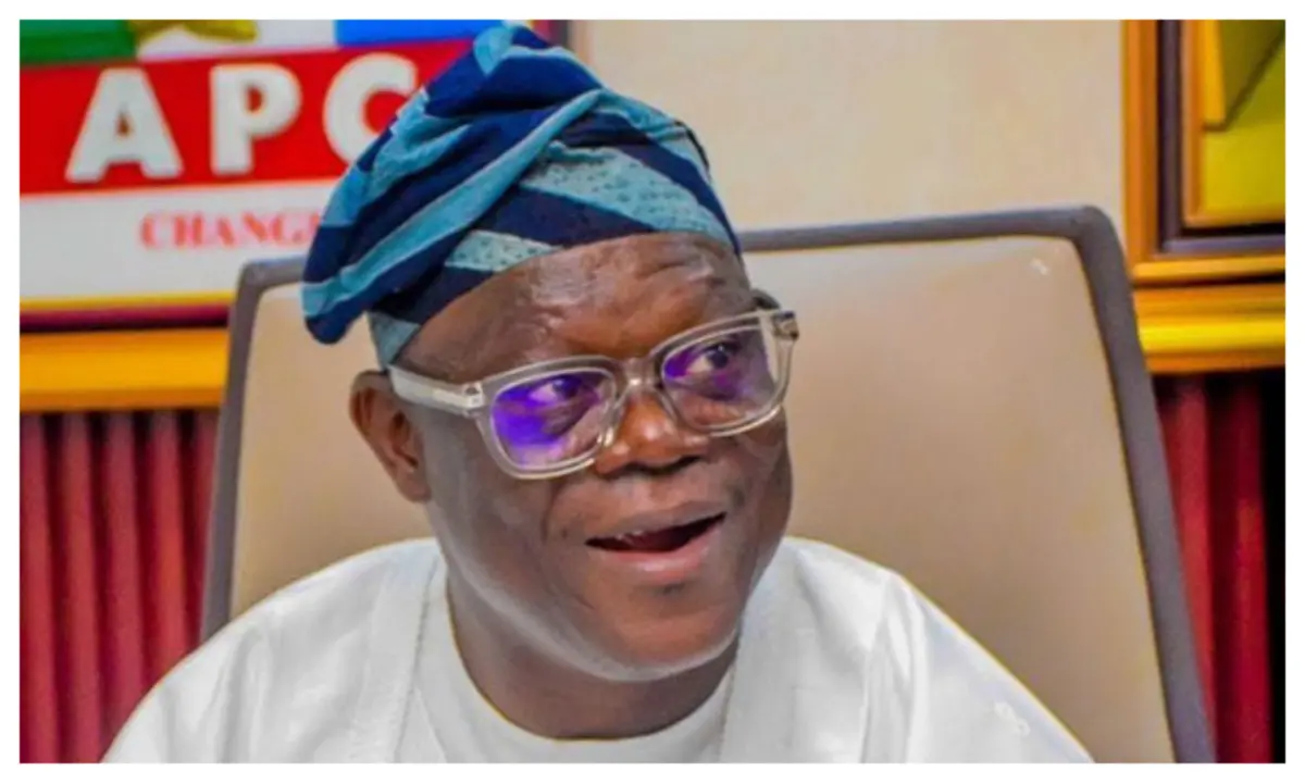 2027: APC will decide Tinubu’s running mate after National Convention – Secretary, Basiru