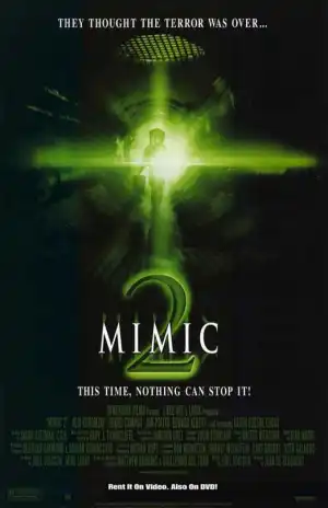 Mimic 2 (2001)