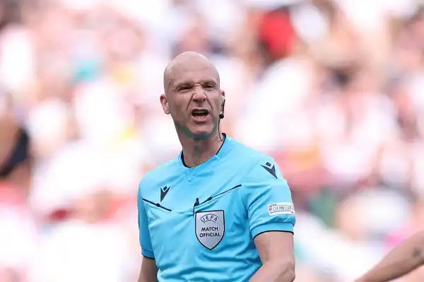 EPL: Referee for Man City vs Arsenal title clash confirmed