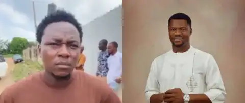 “We Took Him To About 10 Hospitals, Some Rejected Him Due To Doctors’ Strike”- Late Singer Toluwanisings’ PA Reveals