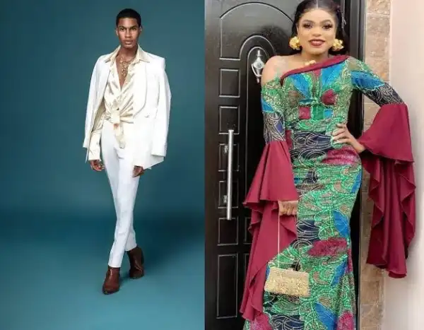 I Hate Bullies - Actor, Denola Grey Reacts To Bobrisky’s Prison Sentence