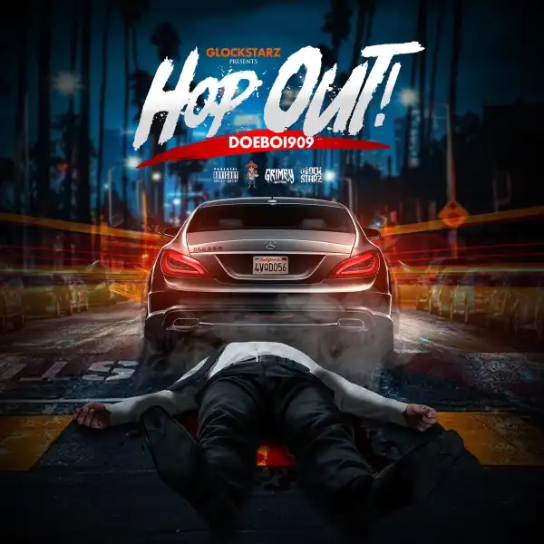 Doeboi909 – Hop Out