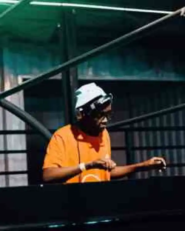 Djy Zan SA – Force Of Nature ft. Dj Shima