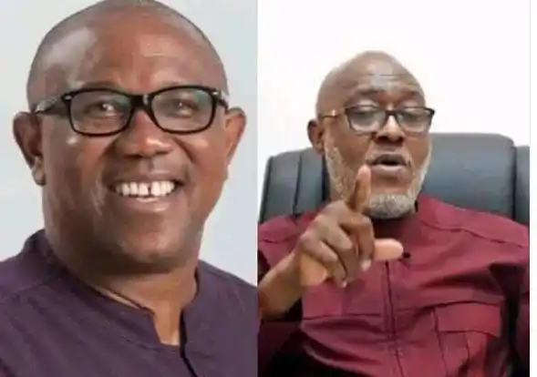 Peter Obi: ‘its No More A Joke’ – Olisa Metuh Speaks On What He Saw In Kebbi