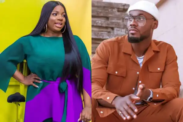 SEE Dorathy’s Strange Reaction After Prince Offered To Buy A Female Fan Lunch