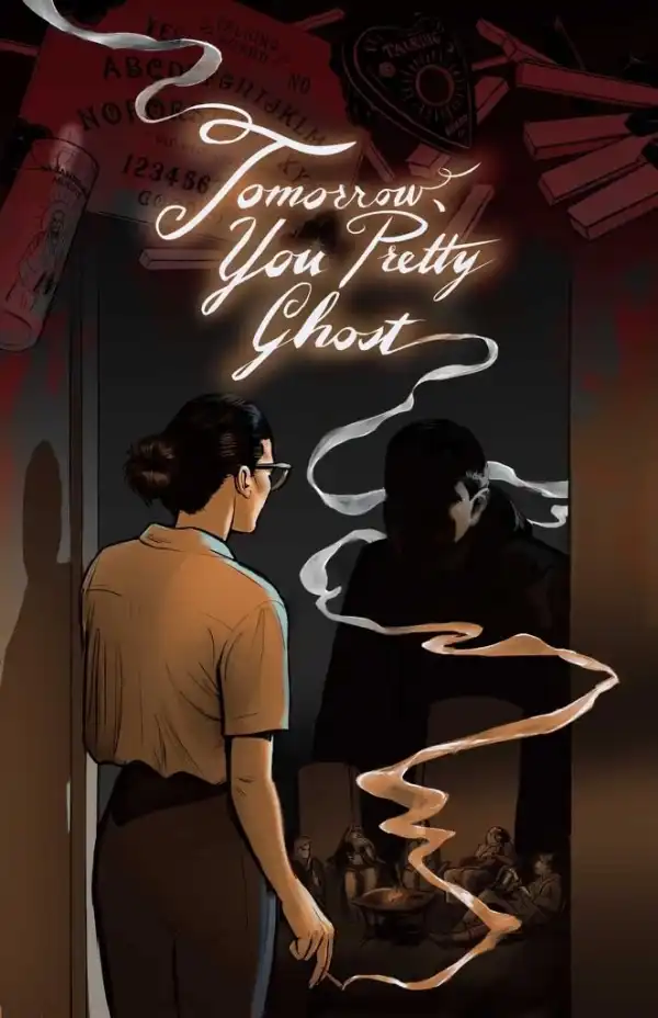 Tomorrow, You Pretty Ghost (2026)
