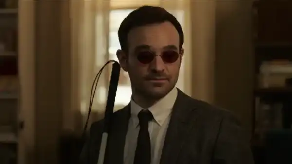 Spider-Man: No Way Home Rerelease Includes New Daredevil Scene