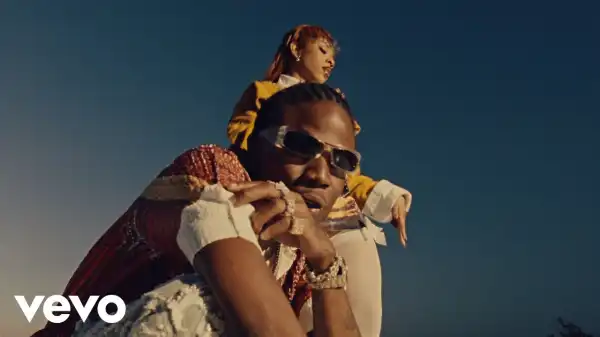 Masicka, Fave - Fight For Us (Video)