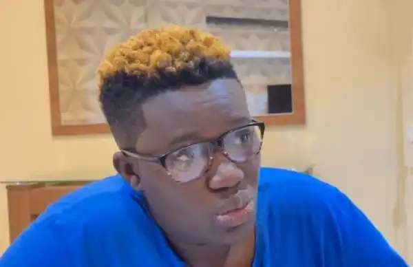 Real Warri Pikin Recounts Suicide Attempt