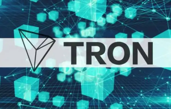 TRON Launches $300 Million Fund for GamiFi Projects