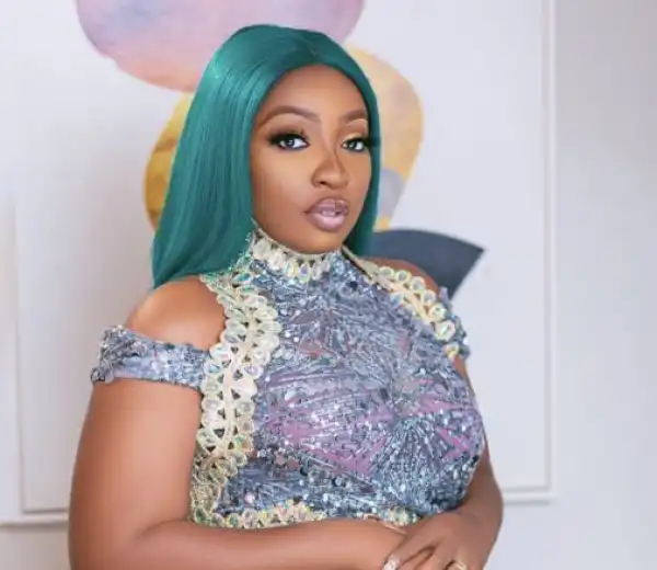 When You Marry A Bombastic Element You Say Marriage Na Scam - Anita Joseph
