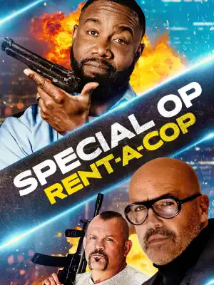 Special Op: Rent-a-Cop (2026)