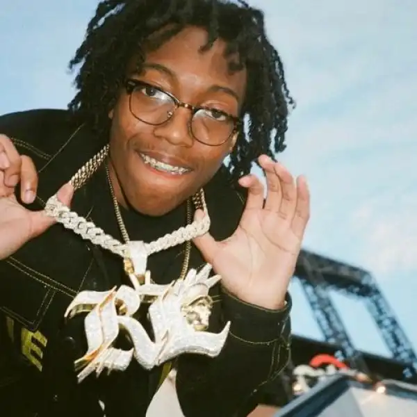 Lil Tecca – Zoom