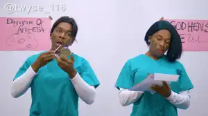 Twyse - Positive or Negative  (Comedy Video)