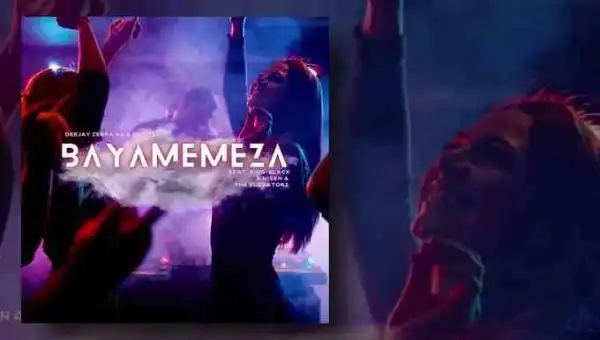 Deejay Zebra SA & Pro-Tee – BayaMemeza Ft. King Black, Niseni & The Elevatorz