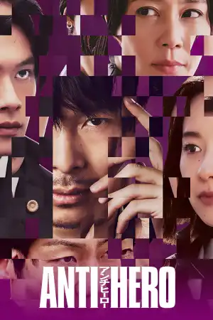Antihero Season 1